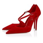 Christian Louboutin Miss Ziggyta